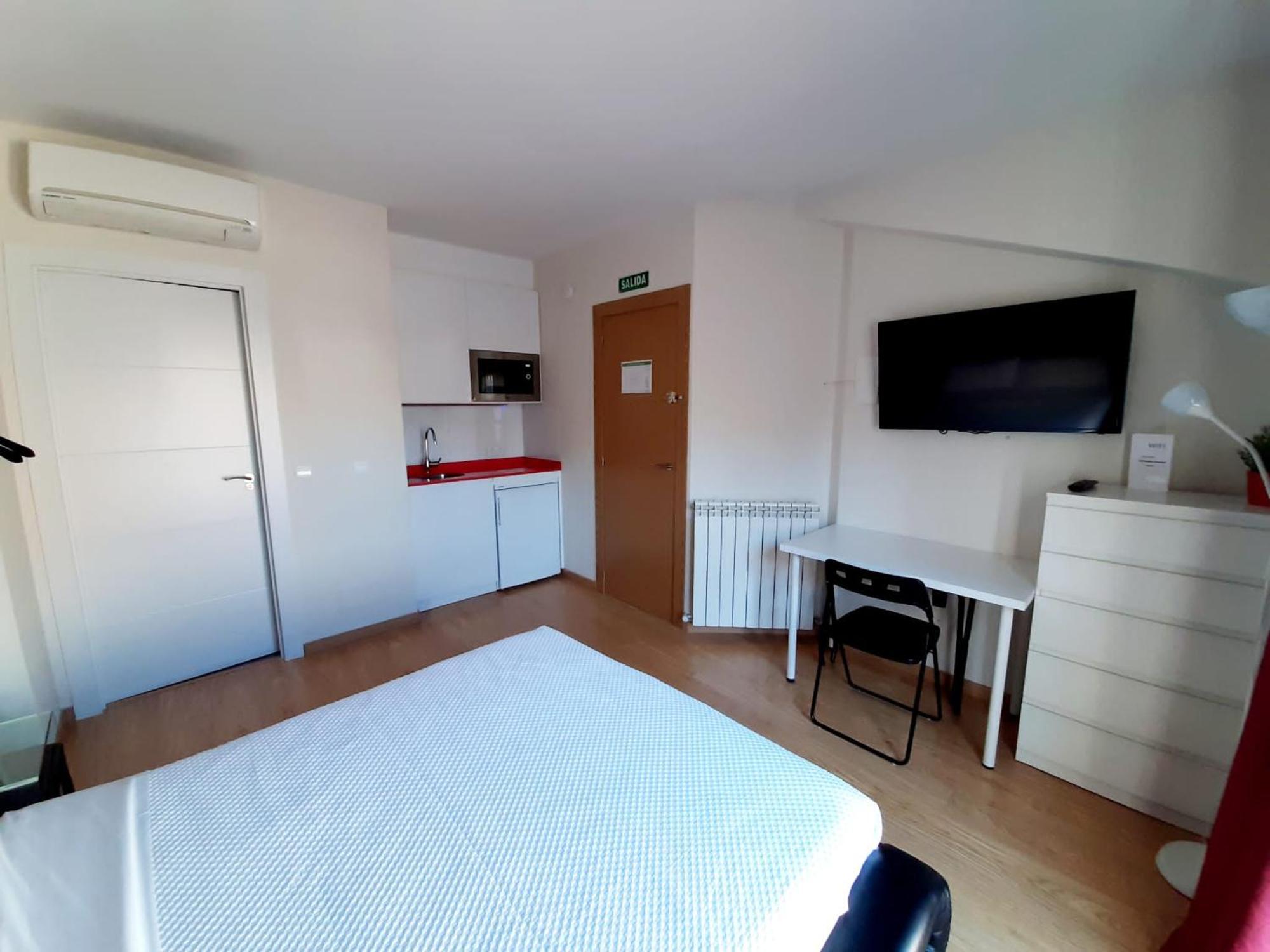 Apartamentos Santa Juliana — Photos 1