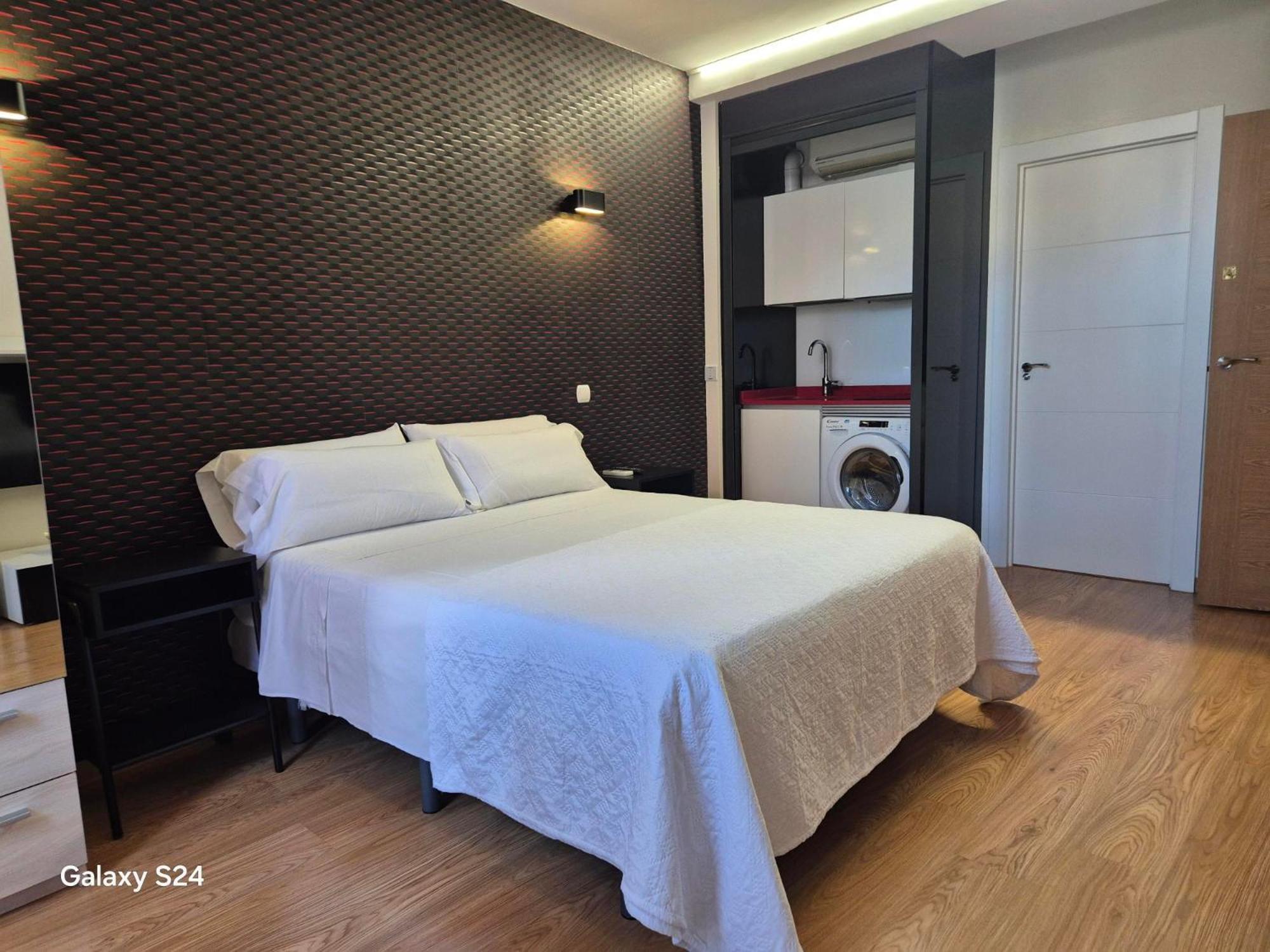 Apartamentos Santa Juliana — Photos 3